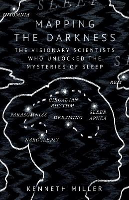 Book cover for Mapping the Darkness