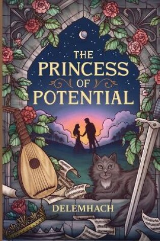 Cover of The Princess of Potential