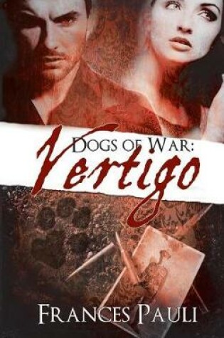 Cover of Dogs of War