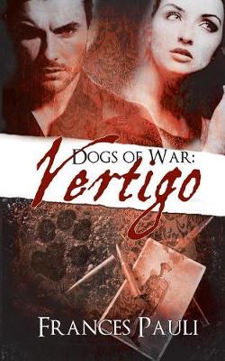 Book cover for Dogs of War