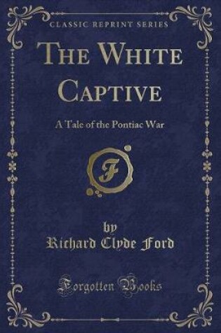 Cover of The White Captive