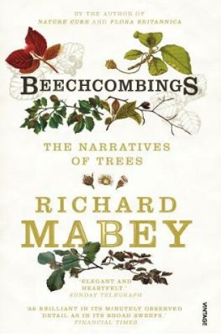 Cover of Beechcombings