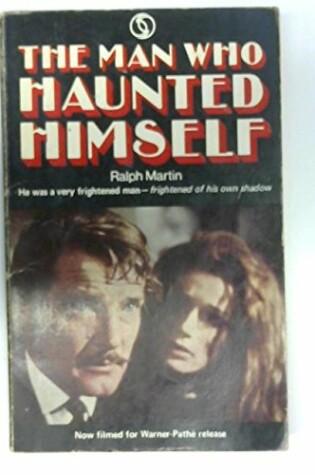 Cover of Man Who Haunted Himself