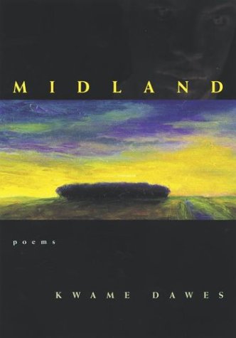 Book cover for Midland -Op