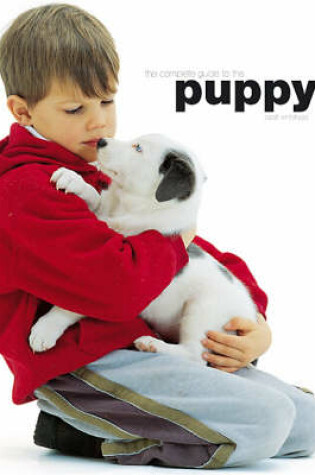 Cover of The Complete Guide to the Puppy