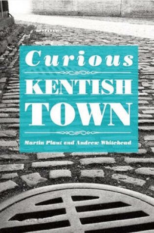 Cover of Curious Kentish Town
