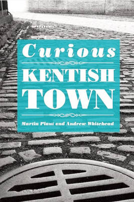 Book cover for Curious Kentish Town