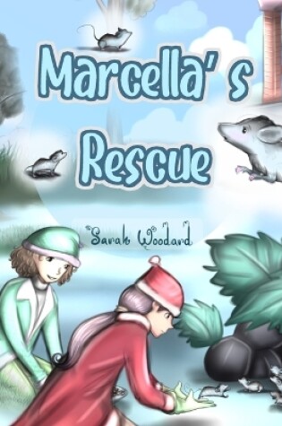 Cover of Marcella's Rescue