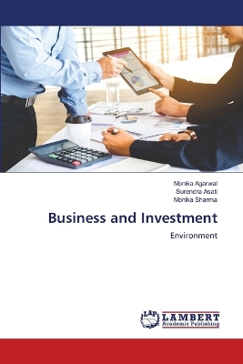 Book cover for Business and Investment