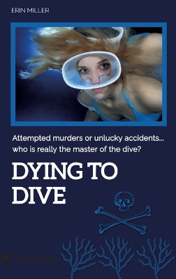 Book cover for Dying To Dive