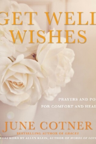 Cover of Get Well Wishes