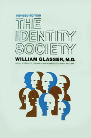 Cover of Identity Society