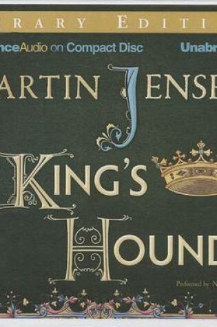 Cover of The King's Hounds