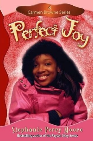 Cover of Perfect Joy