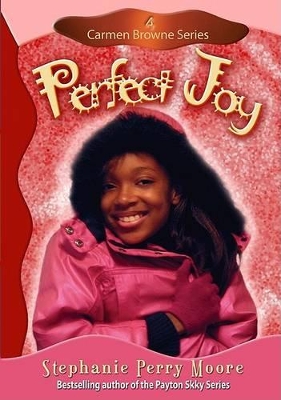 Cover of Perfect Joy