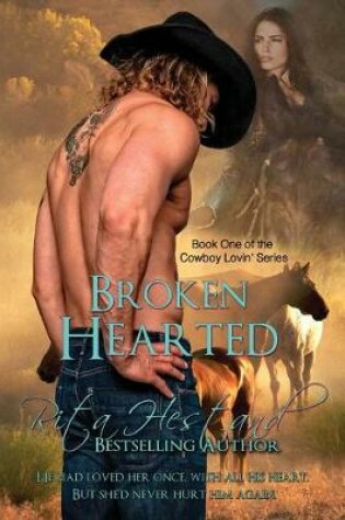 Cover of Broken Hearted