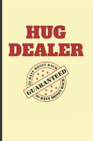 Cover of Hug Dealer