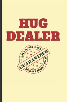 Book cover for Hug Dealer