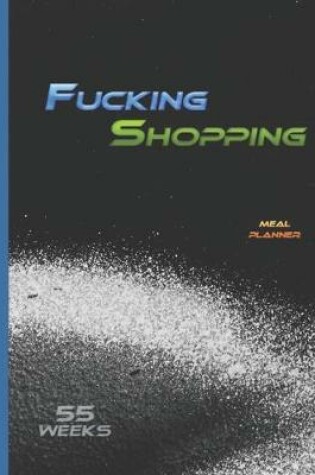 Cover of Fucking Shopping