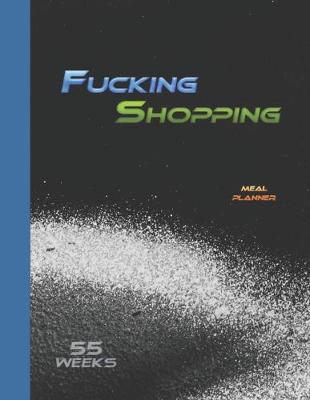 Book cover for Fucking Shopping