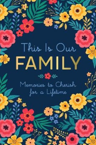 Cover of This Is Our Family