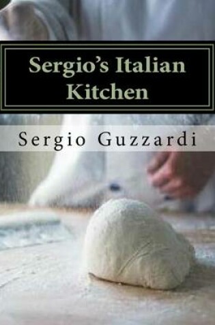 Cover of Sergio's