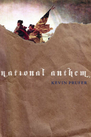 Cover of National Anthem