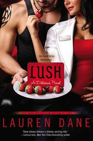 Cover of Lush