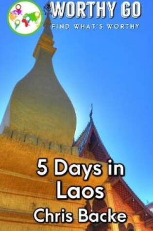 Cover of 5 Days in Laos