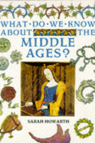 Cover of Middle Ages