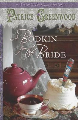 Book cover for A Bodkin for the Bride