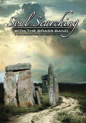 Cover of Soul Searching with the Brass Band