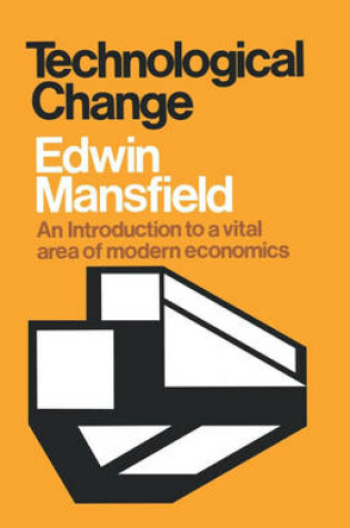 Cover of Technological Change