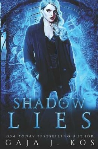 Cover of Shadow Lies