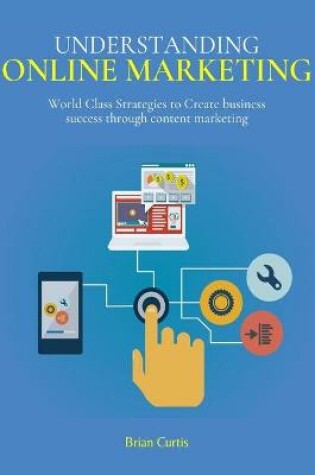 Cover of Understanding Online Marketing