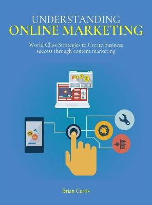 Book cover for Understanding Online Marketing