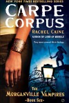 Book cover for Carpe Corpus