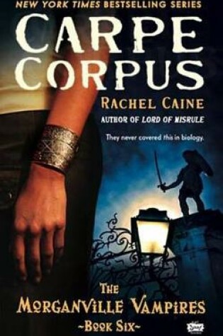 Cover of Carpe Corpus