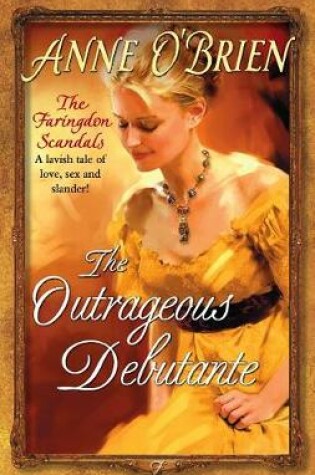 The Outrageous Debutante