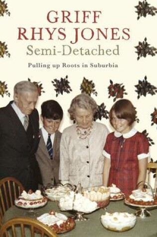 Cover of Semi-Detached