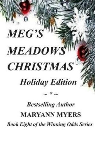 Cover of Meg's Meadows Christmas