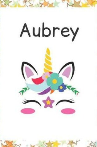 Cover of Aubrey