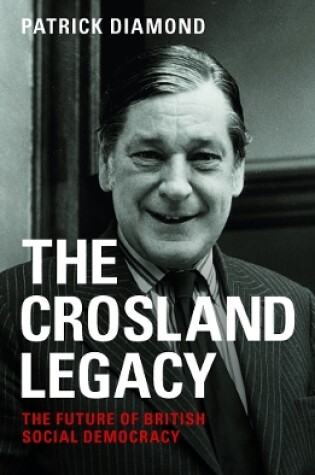 Cover of The Crosland legacy