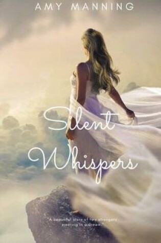 Cover of Silent Whispers