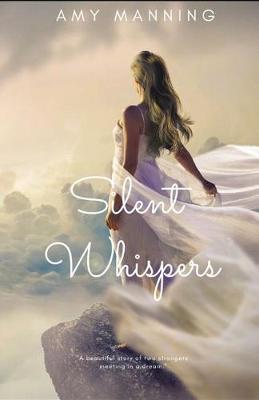 Book cover for Silent Whispers