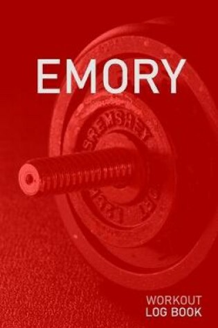 Cover of Emory