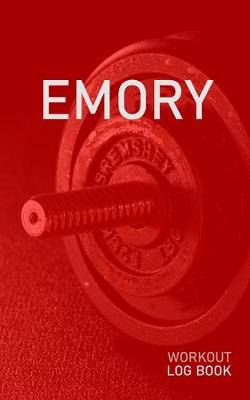 Book cover for Emory