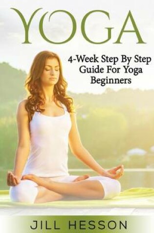 Cover of Yoga