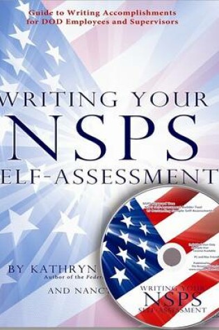 Cover of Writing Your NSPS Self-Assessment