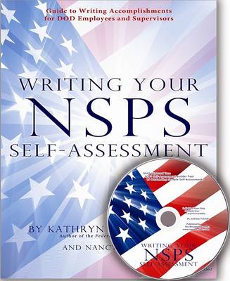 Cover of Writing Your NSPS Self-Assessment